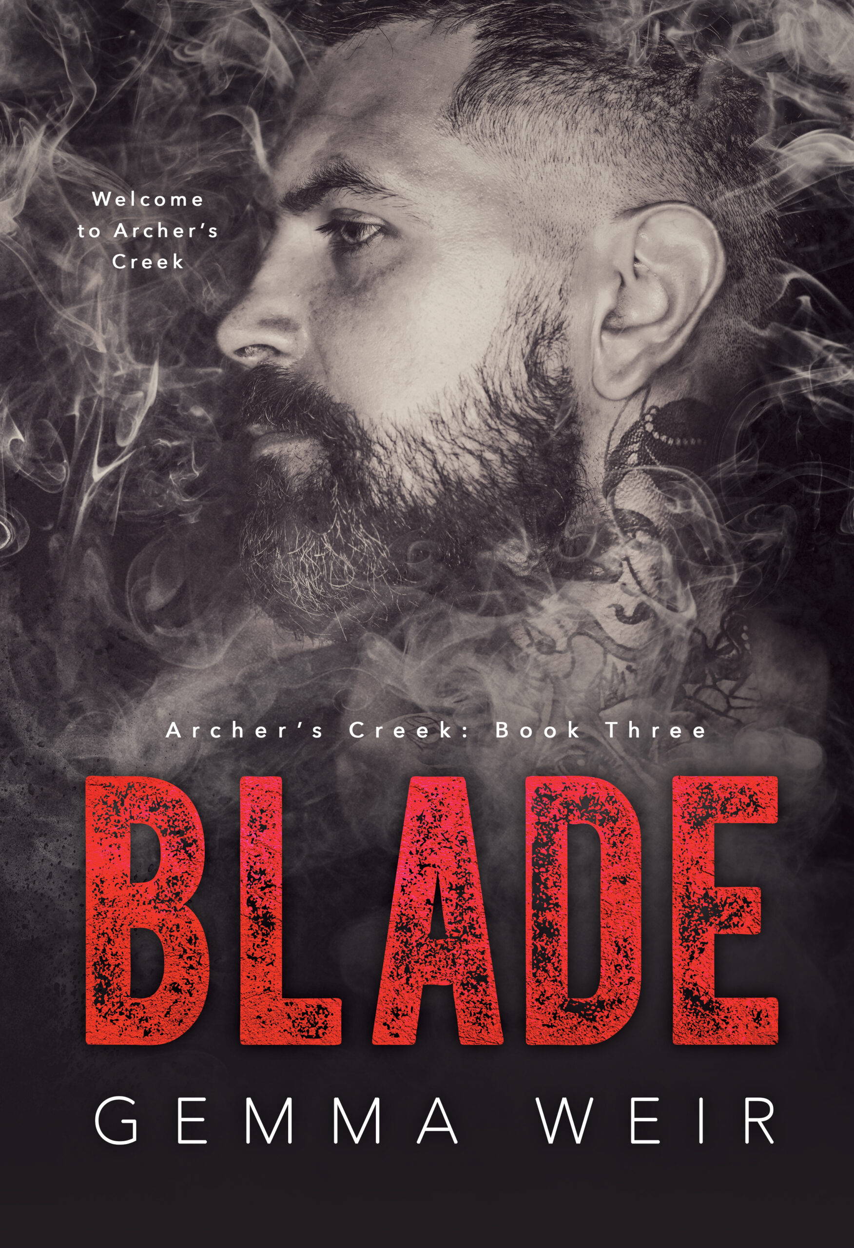 Blade-Ebook