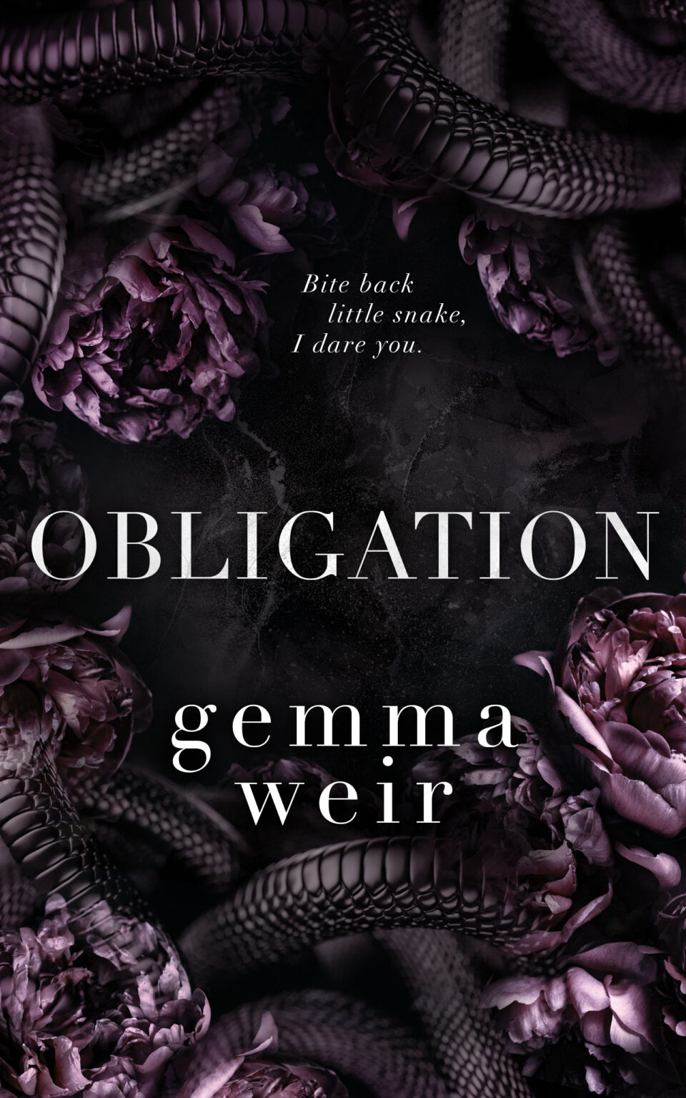 Obligation - ebook