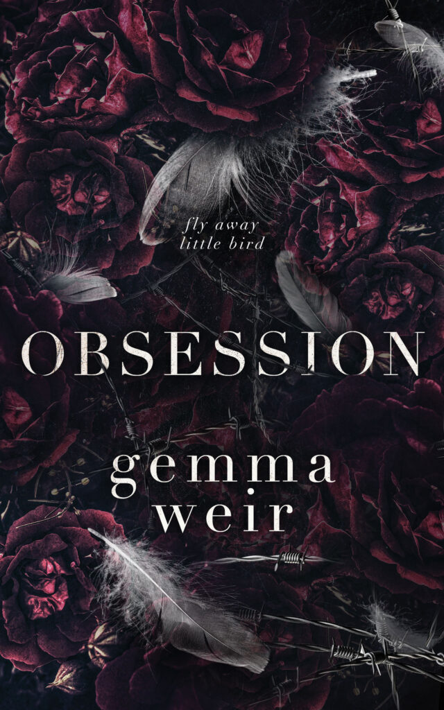 Obsession - ebook