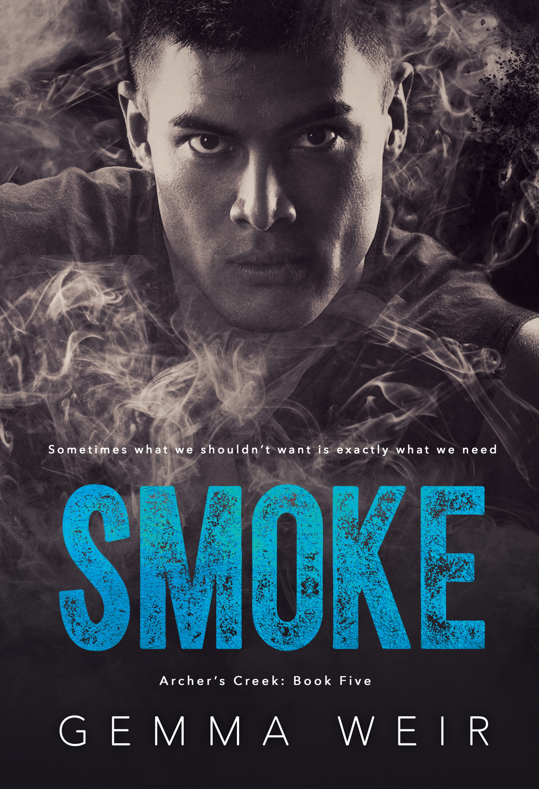 Smoke-Ebook