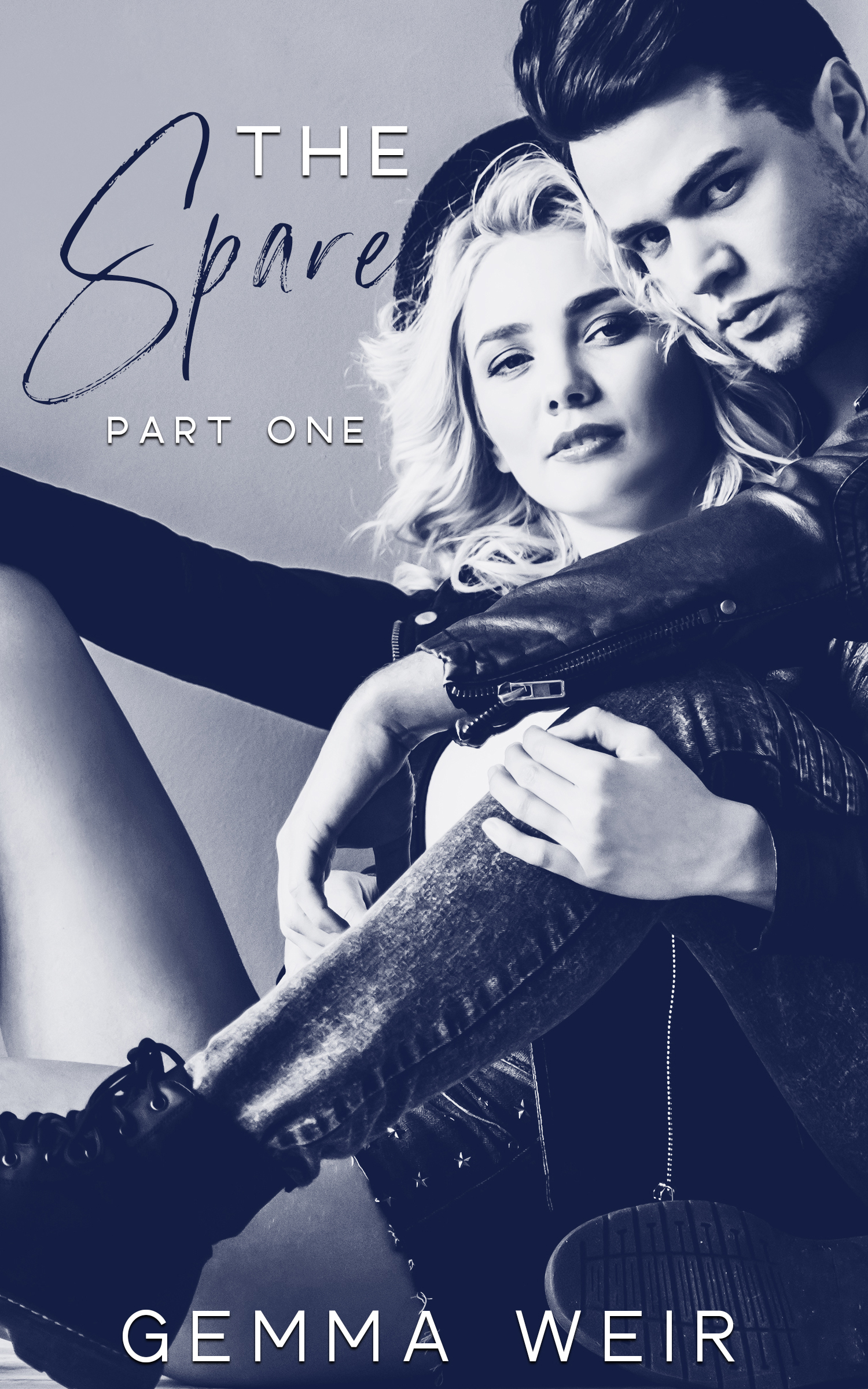 The Spare Part One Ebook