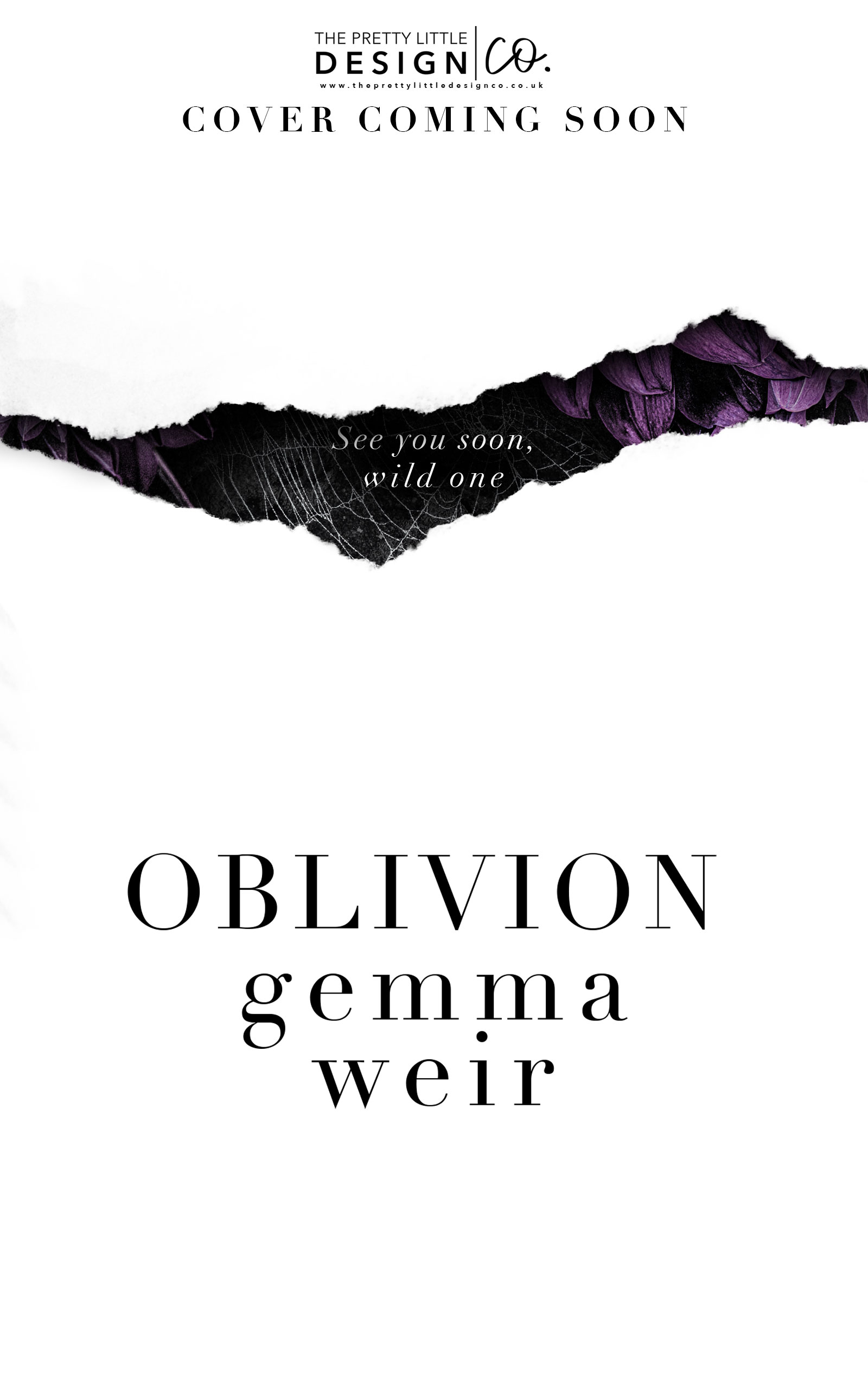 Oblivion - ebook teaser