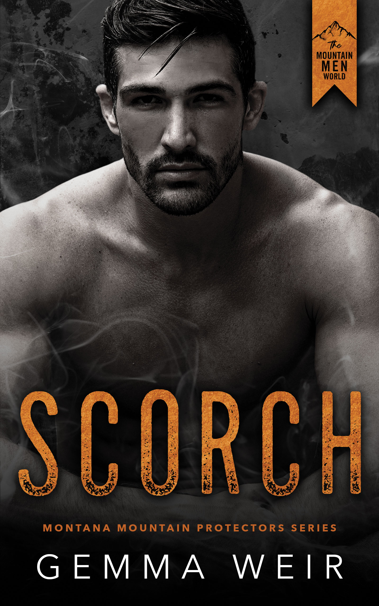 Scorch - ebook