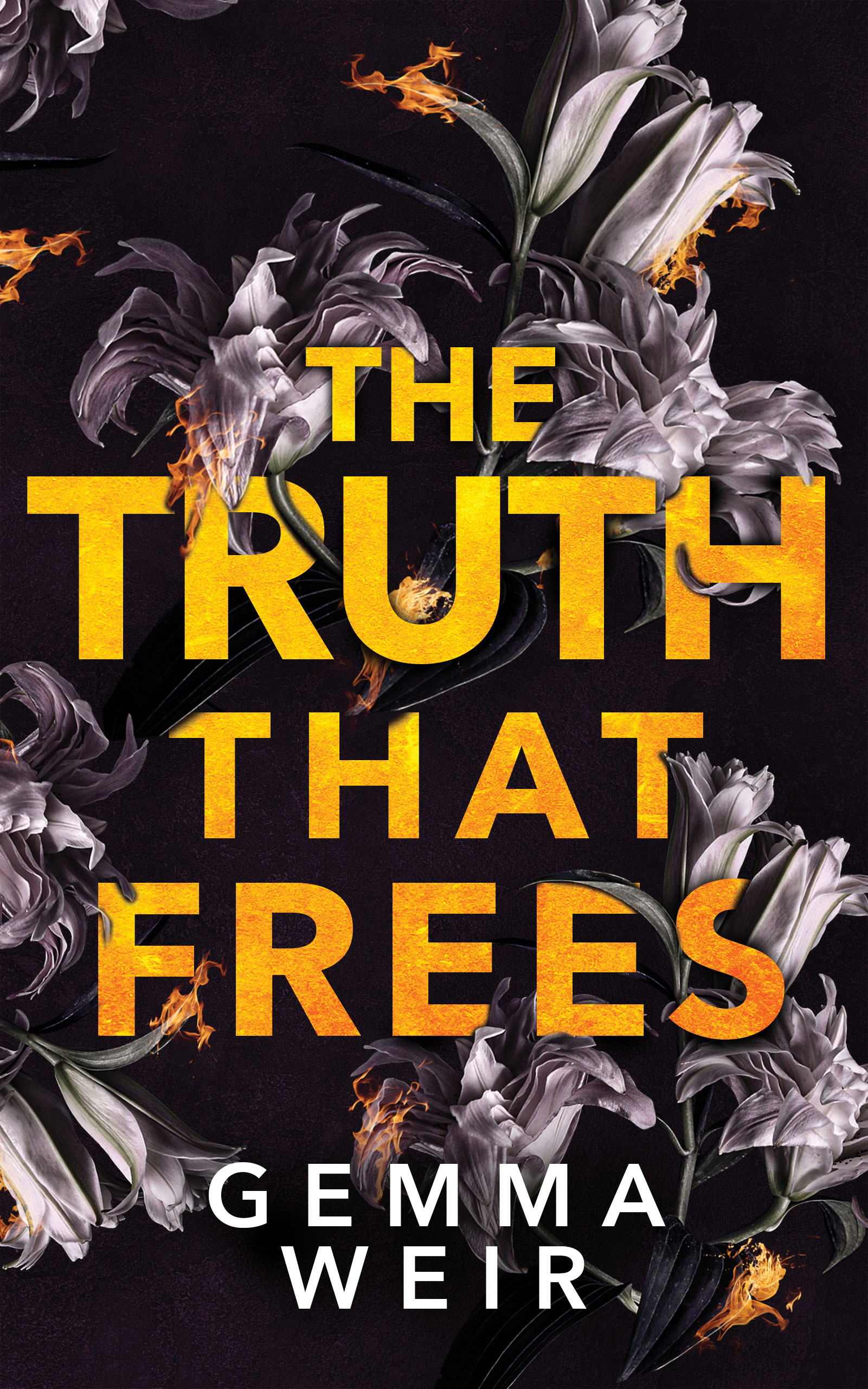 The Truth That Frees - ebook