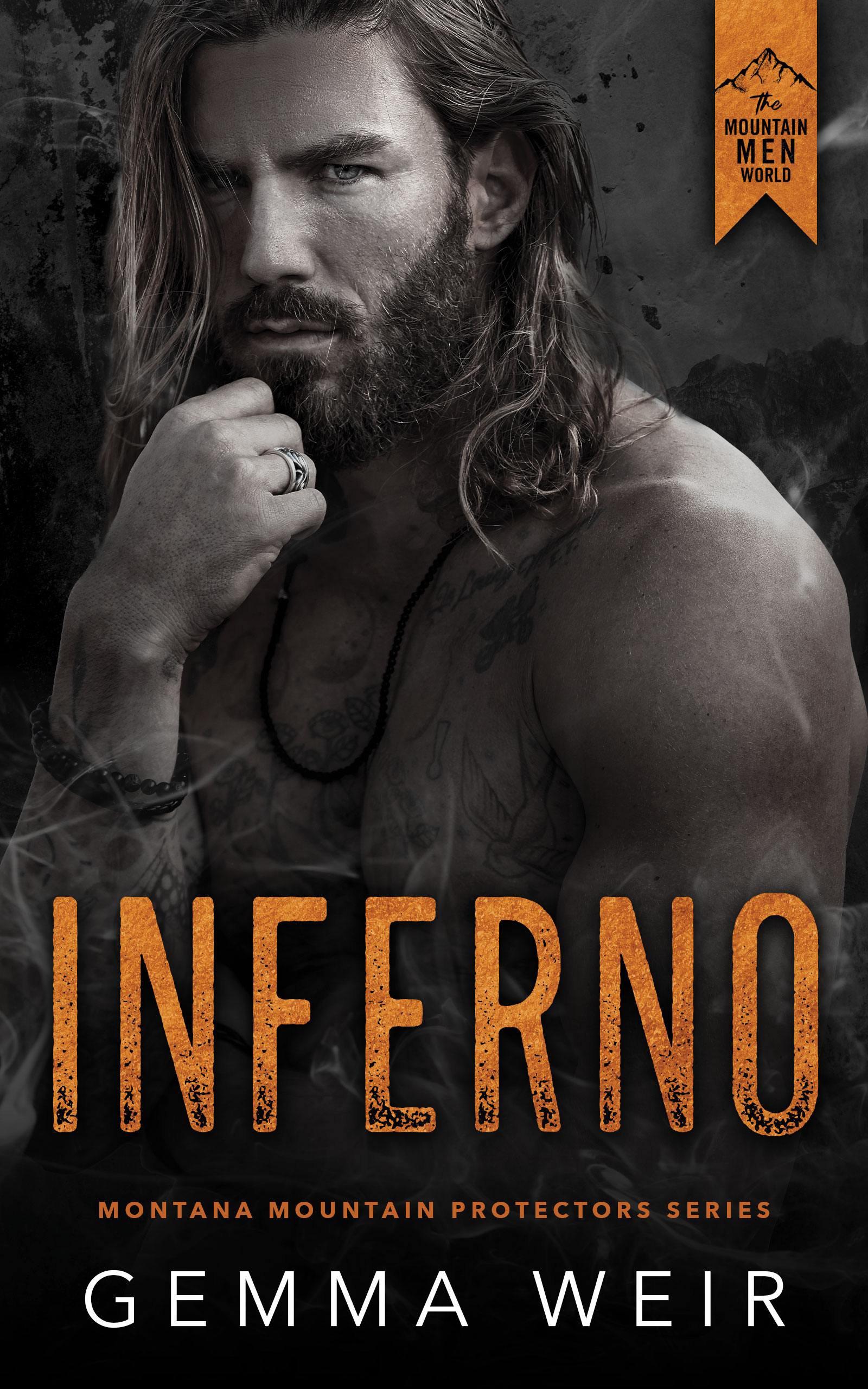 Inferno - ebook